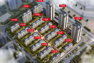 中梁.壹號(hào)院